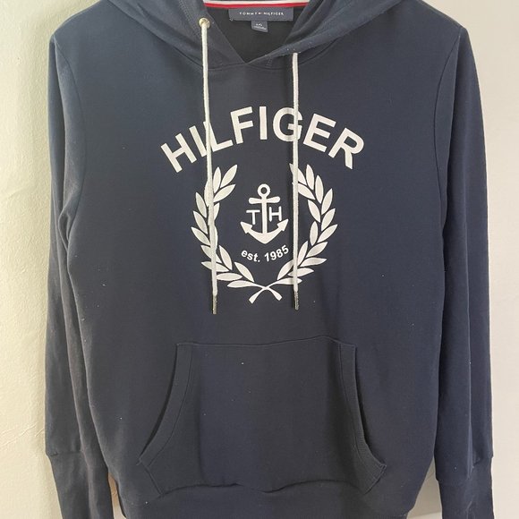 Women's Tommy Hilfiger Sweater - L/G - Picture 1 of 3